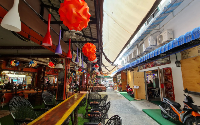 Vech Guesthouse Patong