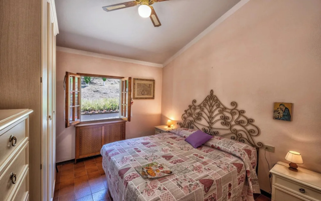 Home in Tusany With Private Pool&tennis