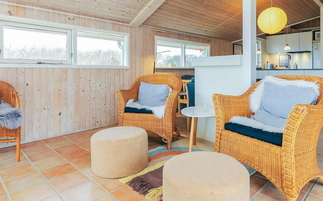 6 Person Holiday Home in Hjorring-by Traum