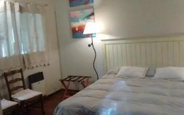 La Ignacia Bed and Breakfast