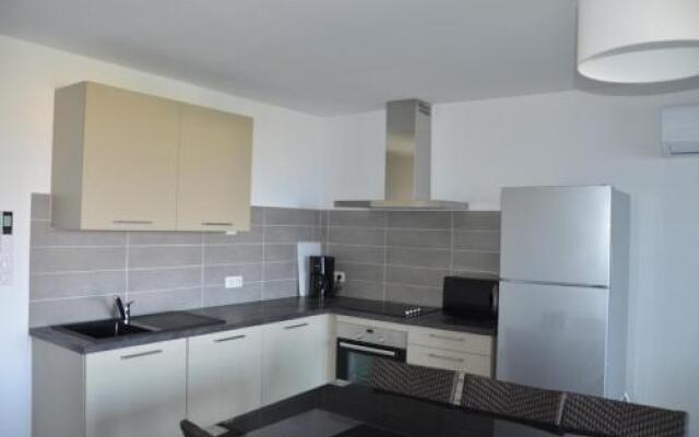 Résidence Giovanello