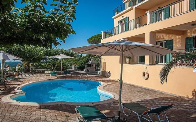 Villa Fantasia