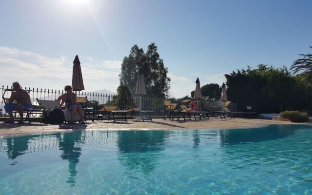 Villaggio Innamorata - Villa Quintavalle