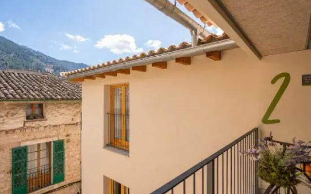 Soller Plaza