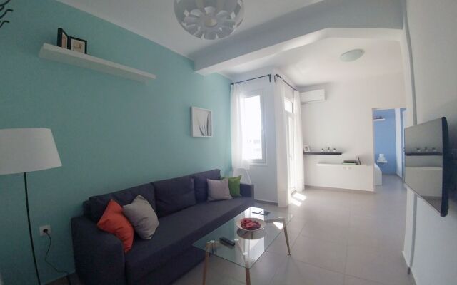 Kyma Apartments Athens Acropolis 3 & 4 & 5