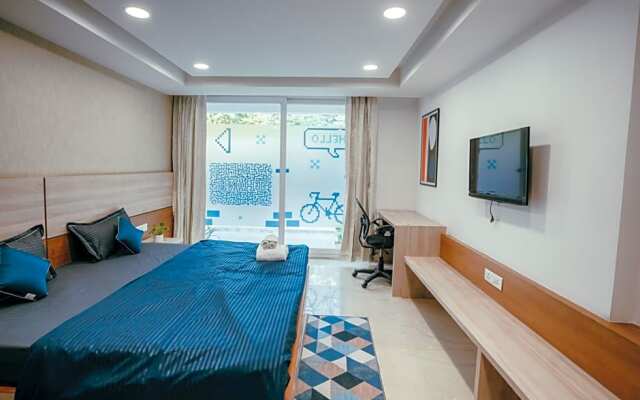 The Altruist Business Stays- Medanta