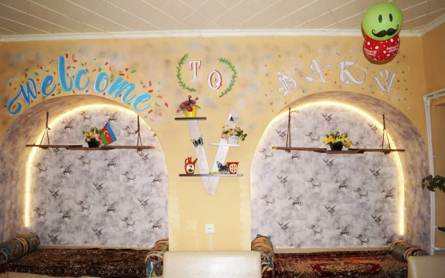 Pegasus Hostel