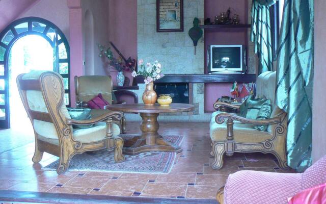 Hacienda Martil