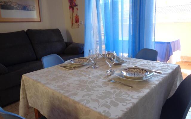 Apartamento Calle Fundadores