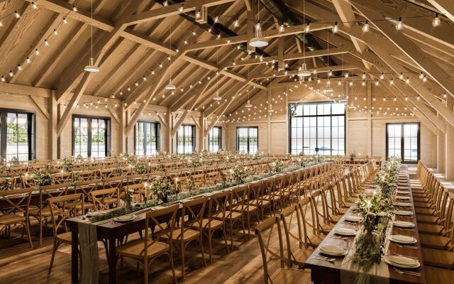 The Lake House On Canandaigua