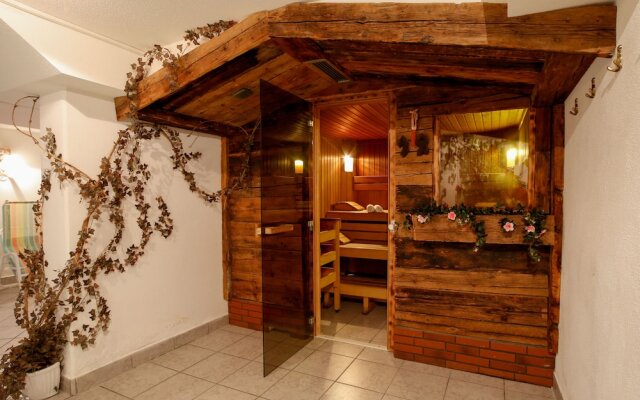 Hotel Tia Apart