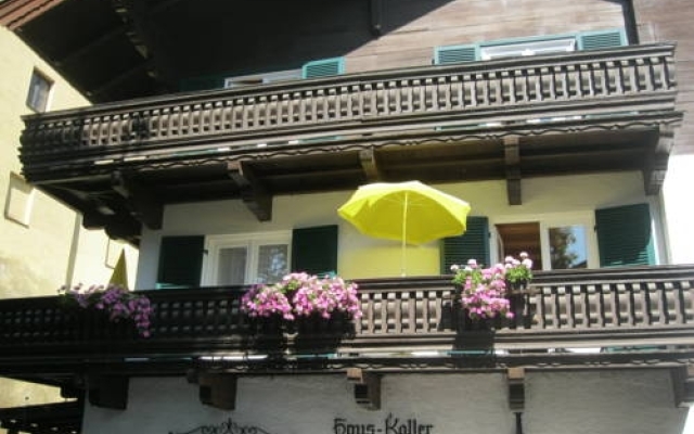 Pension Haus Koller