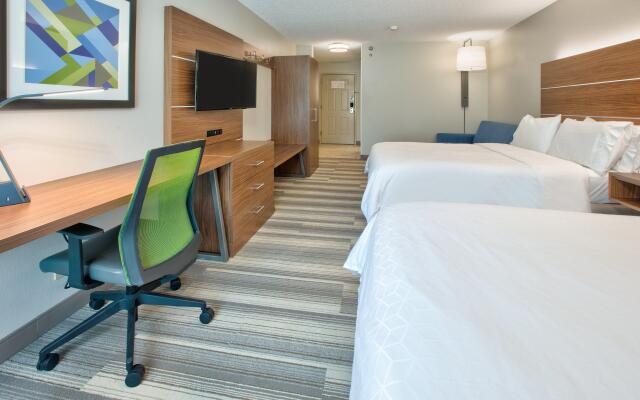 Holiday Inn Express Hope by IHG