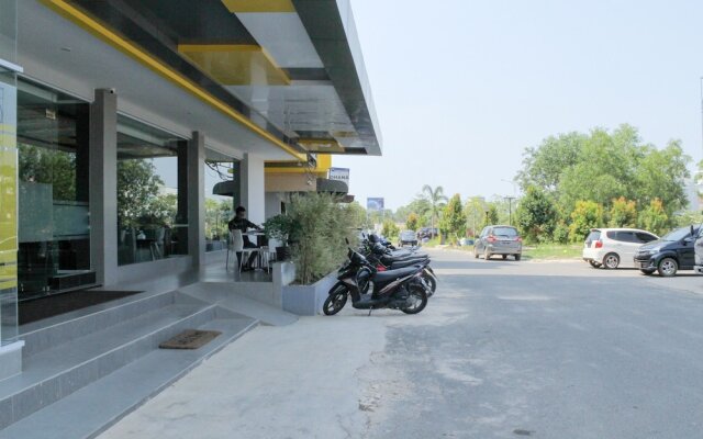Airy Purimas Residence Raja Isa Batam