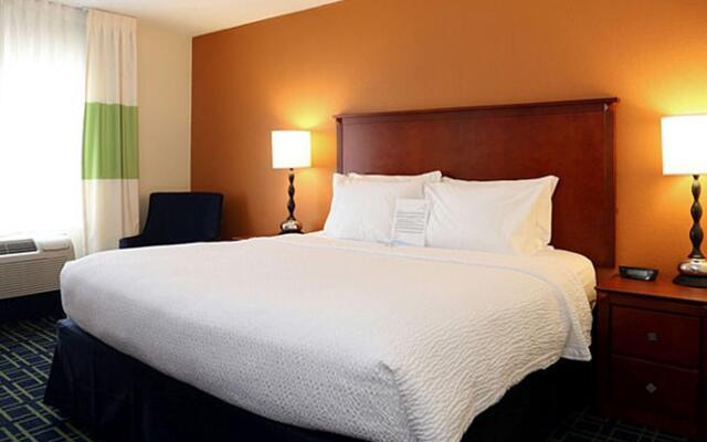 Quality Inn Cranberry Township