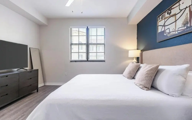 Landing Furnished Apartments at Miramar Town Center