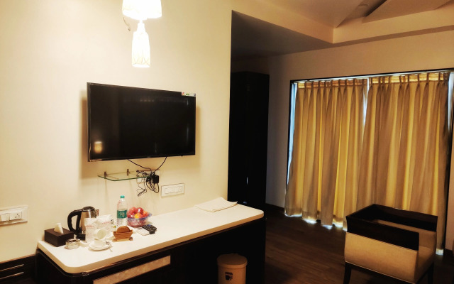 Hotel The Grand Kaushalya