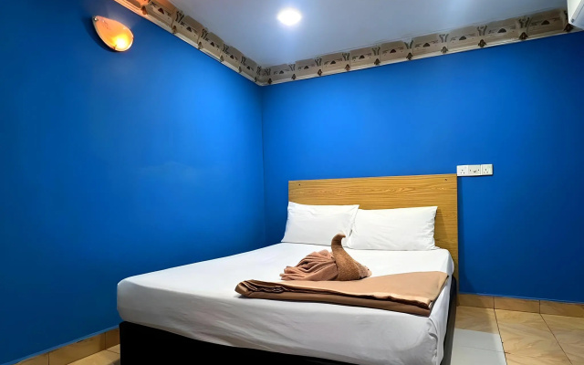 New Wave Sungai Buloh Hotel