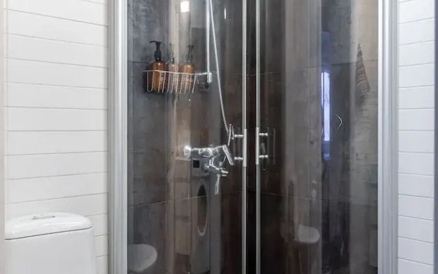Beautiful 1BR Apartment in Lahti Center