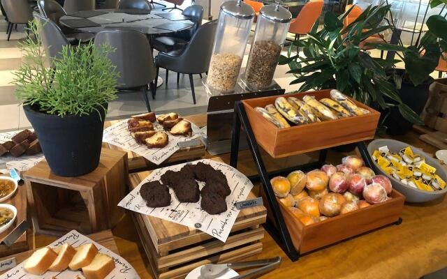 Slaviero Essential Campina Grande