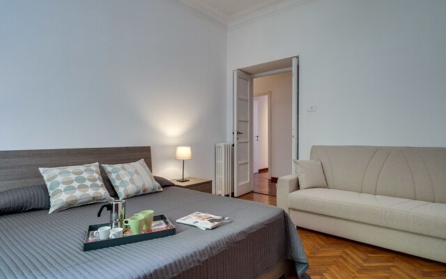 Romefinestay Apartment Mirabello