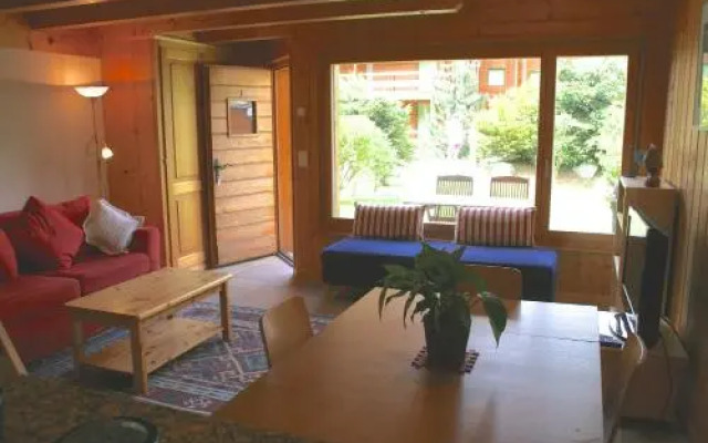 Mini Chalet Four Seasons