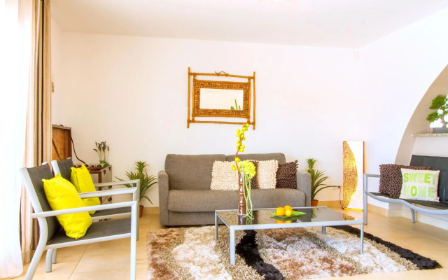 LEON Immo Luxusvilla Esmeralda - 10029