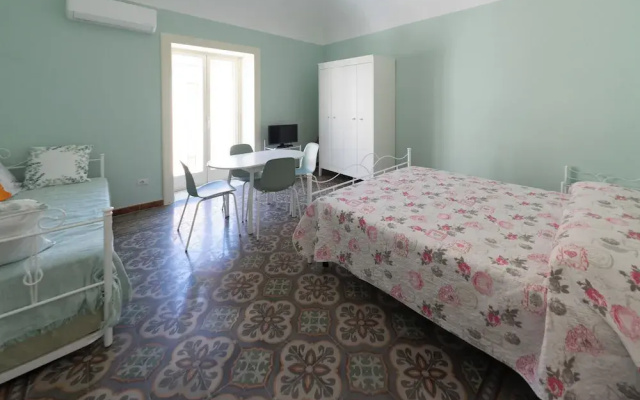 Casa Silvana nel Centro di Cefalù