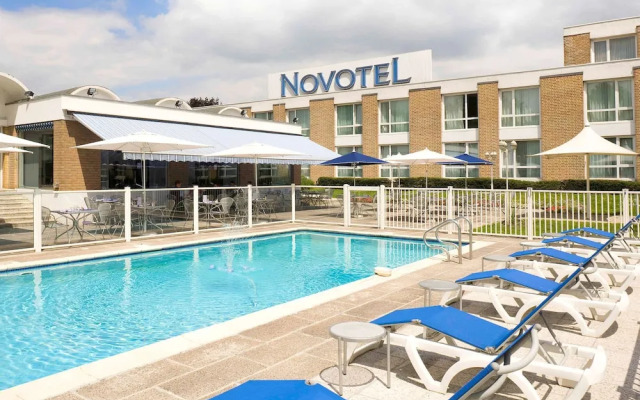 Novotel Valenciennes
