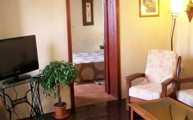 Casa La Destila