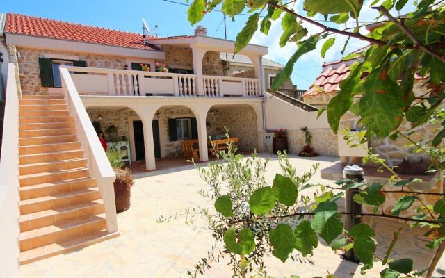 Villa Rustica Apartment