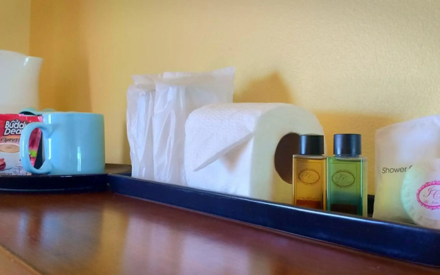 The Icon Place at Nurn Plub Wan