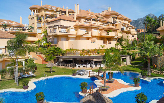 Aloha Hill Club - Three Bedroom