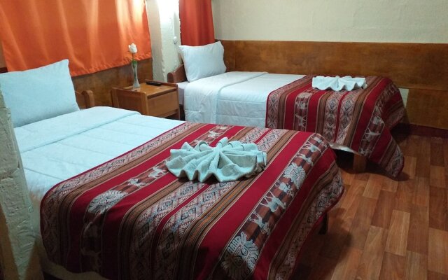 Yuri's Sanbleño II Hostel