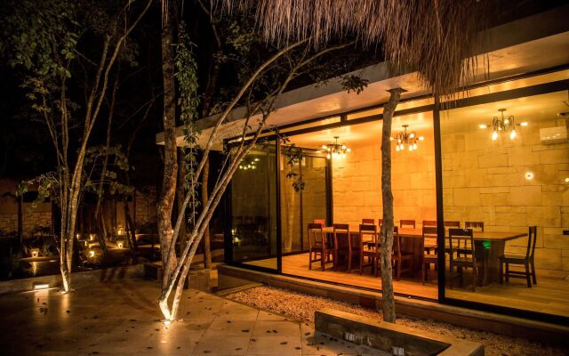 Aldea Coba an Escape Boutique Experience