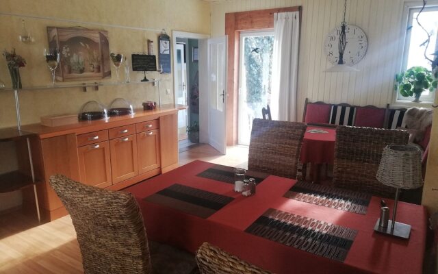 Hotel zum Ginkgobaum