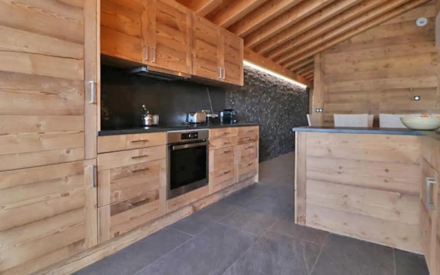 Appartement Montvalezan-La Rosière, 5 pièces, 10 personnes - FR-1-398-549