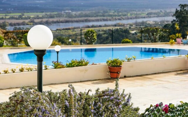 Santarem Hostel