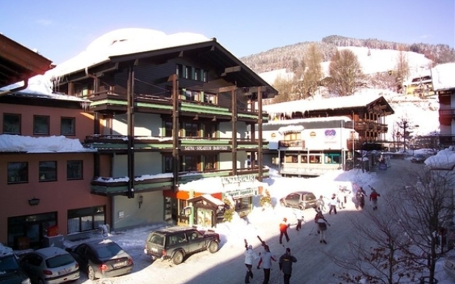 Hotel-Gasthof Unterwirt
