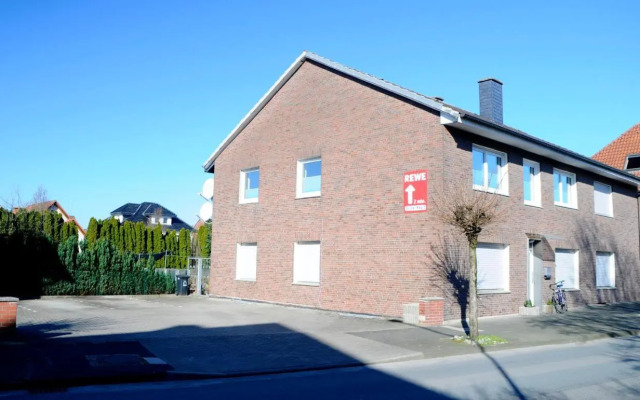 Bonsai-Ferienwohnung