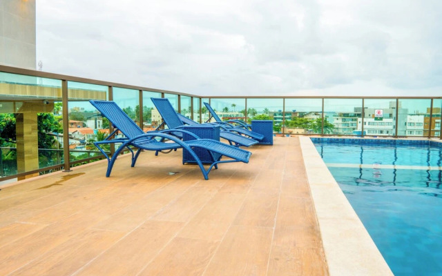 Green Porto Residence Flat 04