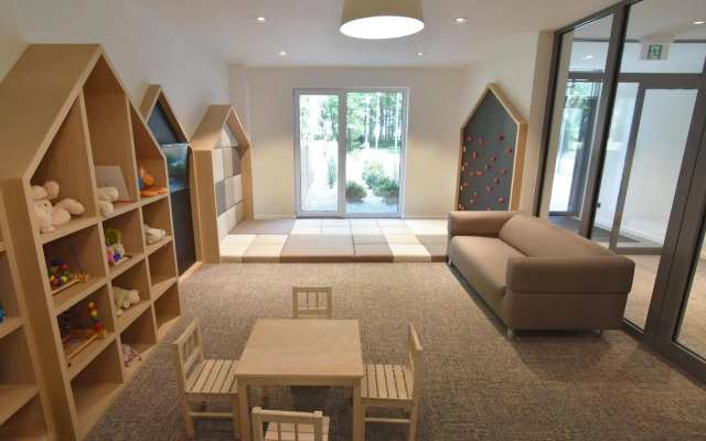 Shuum Boutique Wellness Hotel