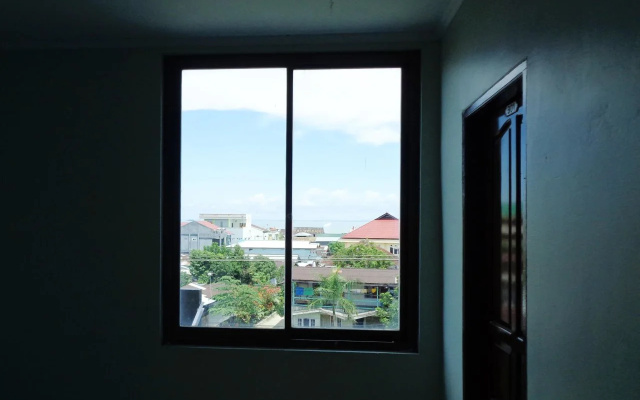 Grand Taufiq Hotel