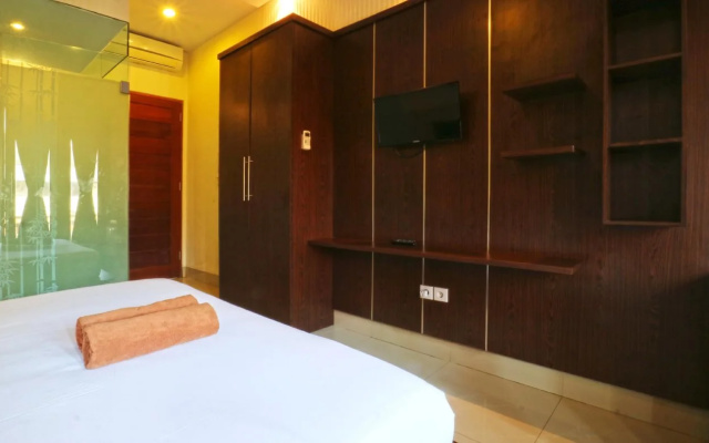 D'Astri Guesthouse Sanur RedPartner