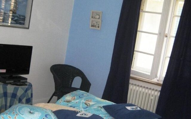 Victor's Bed & Breakfast