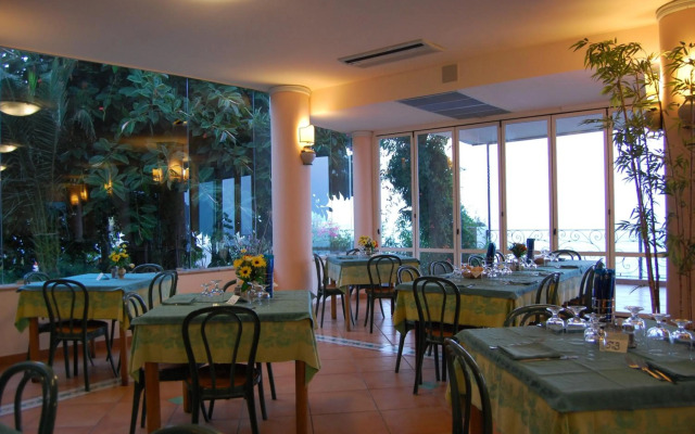Giardino sul Mare