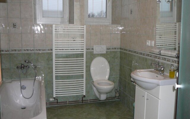 Hotel Pension u Mydlářů