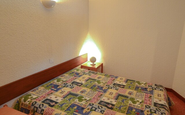 VVF Les Monts Jura, Lelex