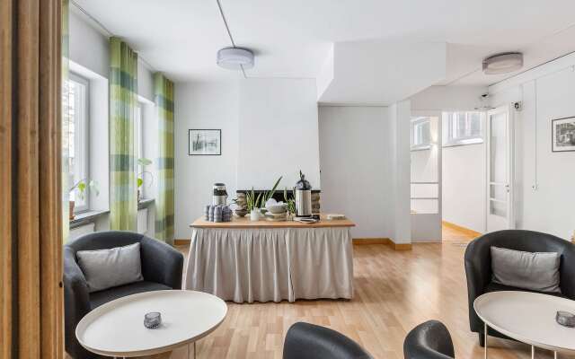 Hotel Malmkoping, BW Signature Collection