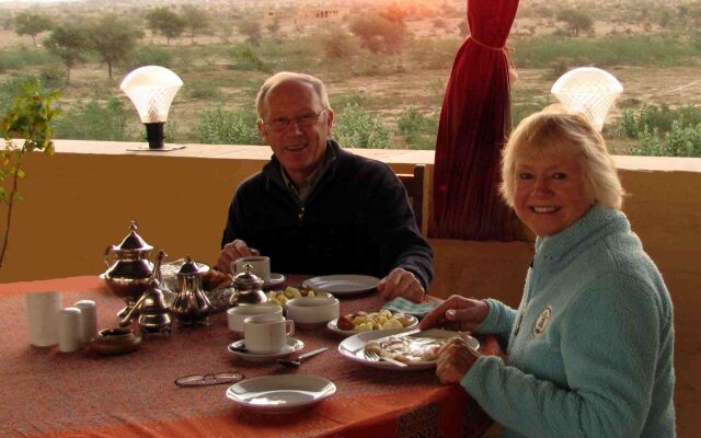 Hotel Golden Haveli